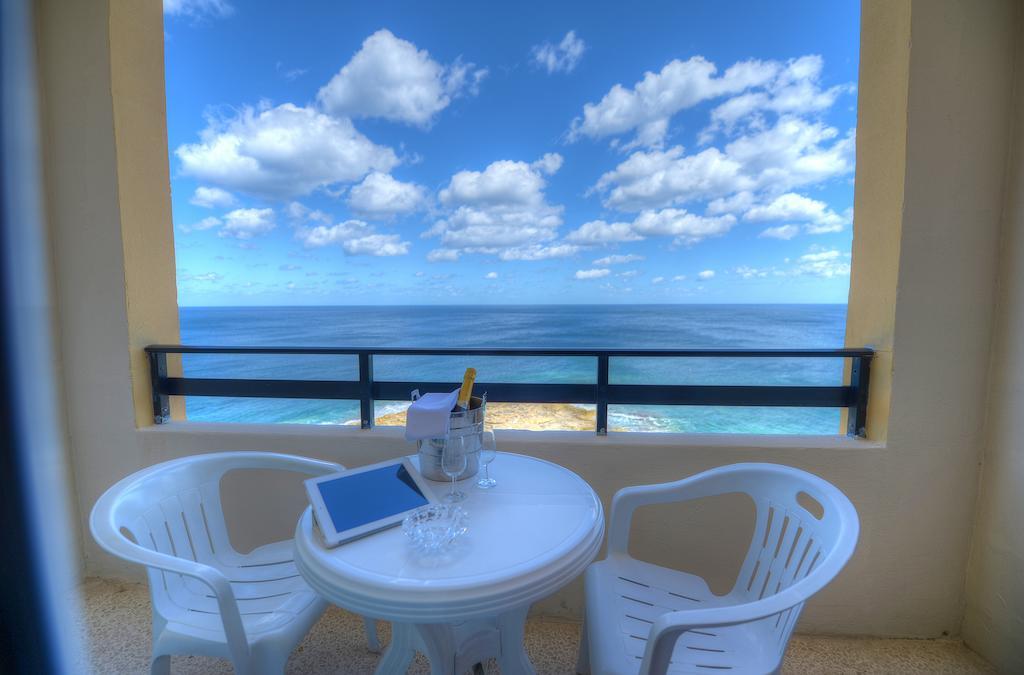 Hotel Europa Sliema